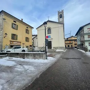 Serenella Appartamento Pontagna