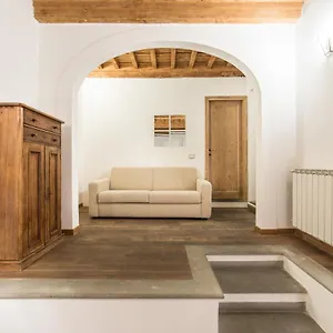 Bilo In Piazza Della Passera, Appartamento Firenze