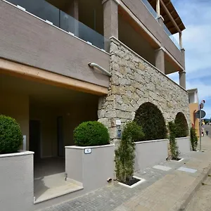 Le Monde Appartamento Villasimius