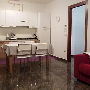 La Numero Uno Appartamento Montegrotto Terme