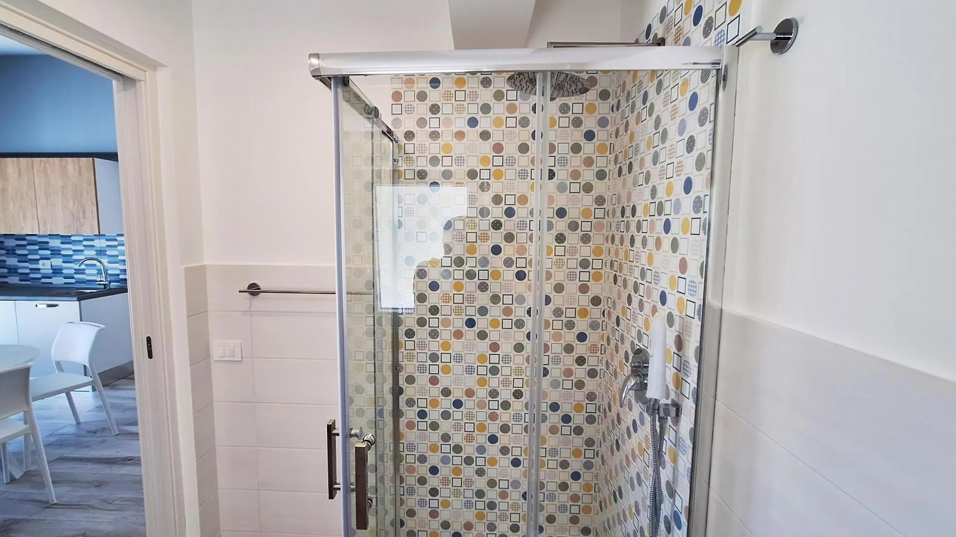 Casa Vacanze Spiaggia Playa Castellammare del Golfo Appartamento