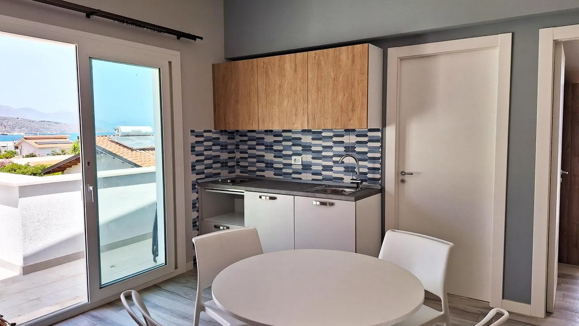 Casa Vacanze Spiaggia Playa Castellammare del Golfo 0*,  Italia