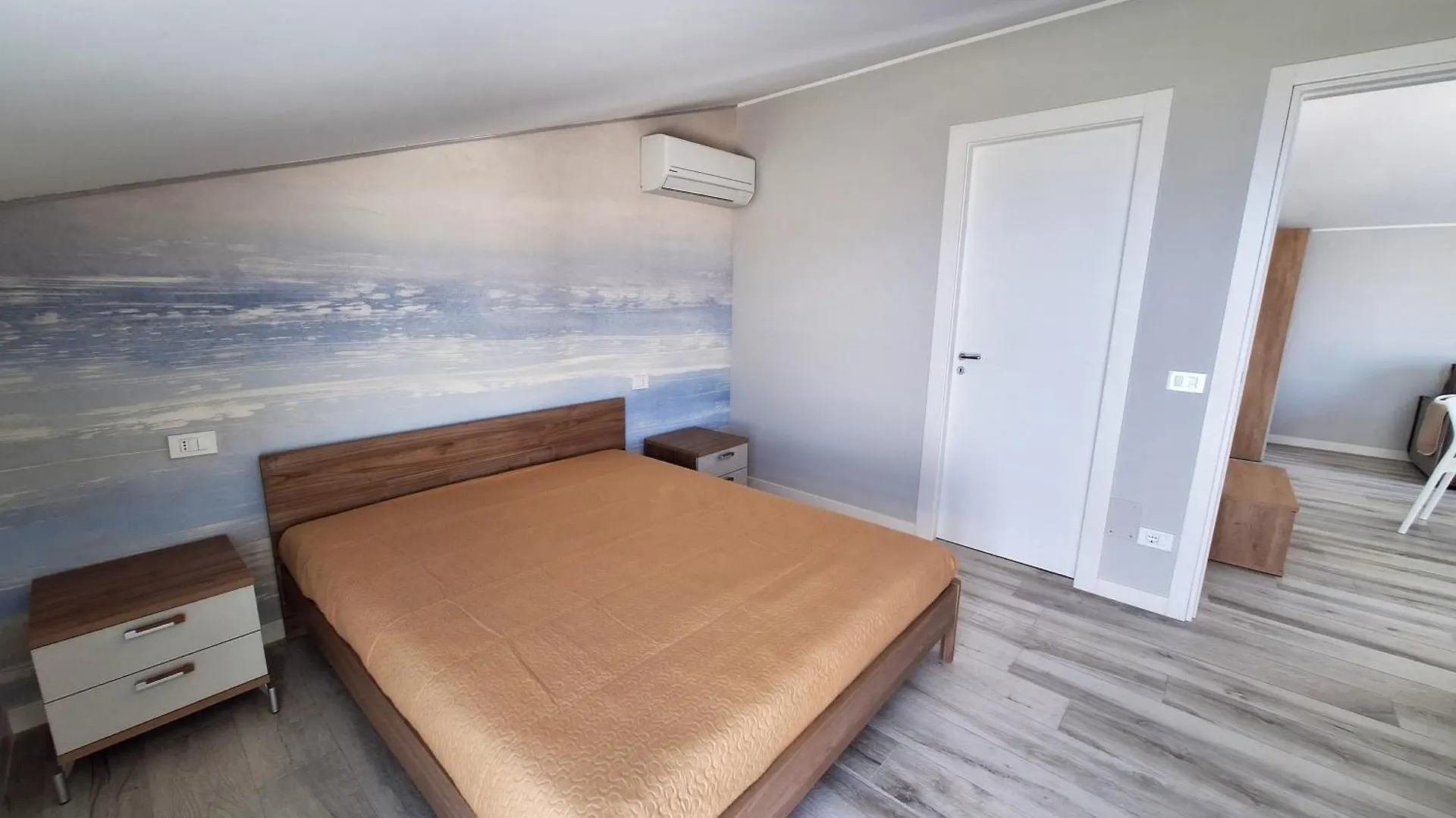 Casa Vacanze Spiaggia Playa Castellammare del Golfo