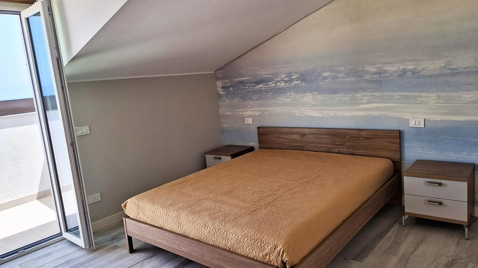 Casa Vacanze Spiaggia Playa Castellammare del Golfo 0*,