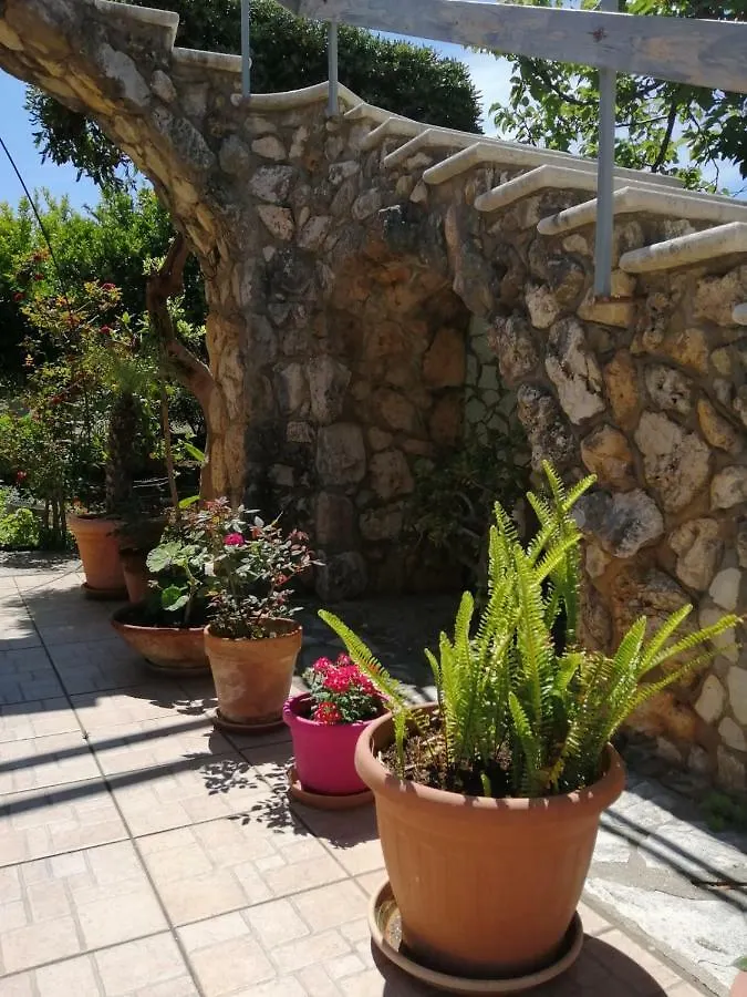 Casa Vacanze Spiaggia Playa Castellammare del Golfo